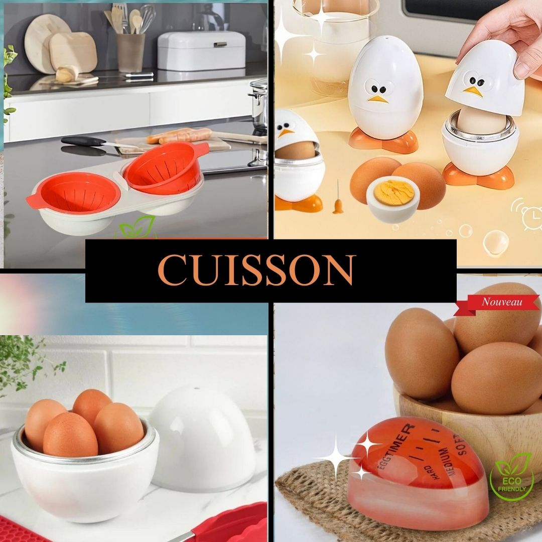 Cuisson