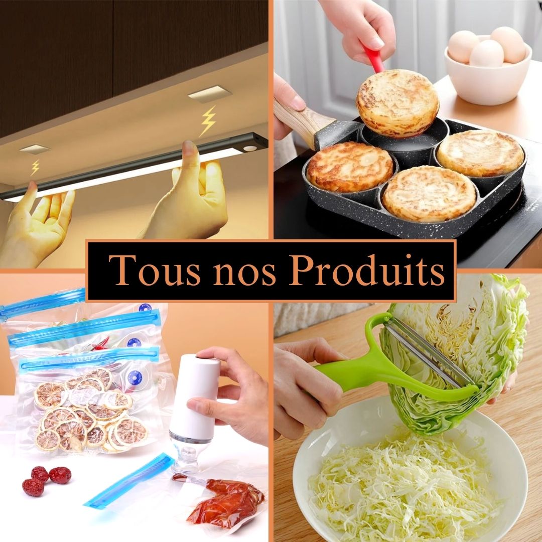 TOUS NOS PRODUITS