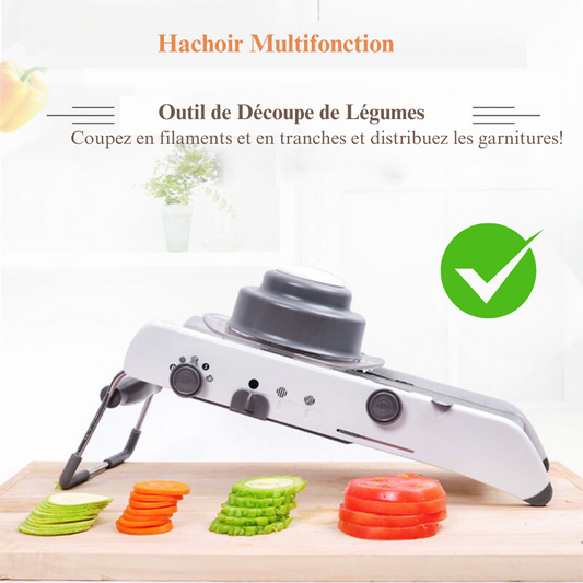 Mandoline-Trancheuse-Réglable-pour-Cuisine-Cadeau