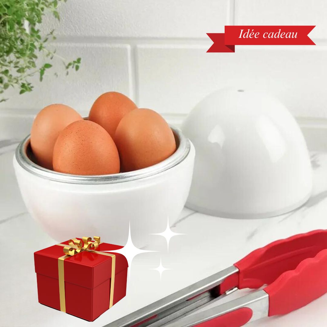 Idée-cadeau-CUISEUR-OEUFS-MICRO-ONDE-QuickEggers