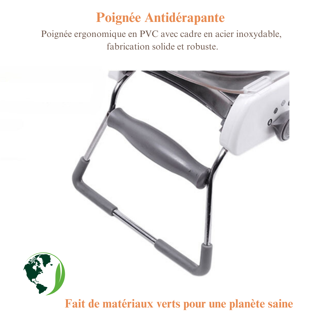 mandoline-cuisine-easy-chopper-Mandoline-Cuisine-Poignée-Anti-Dérapante