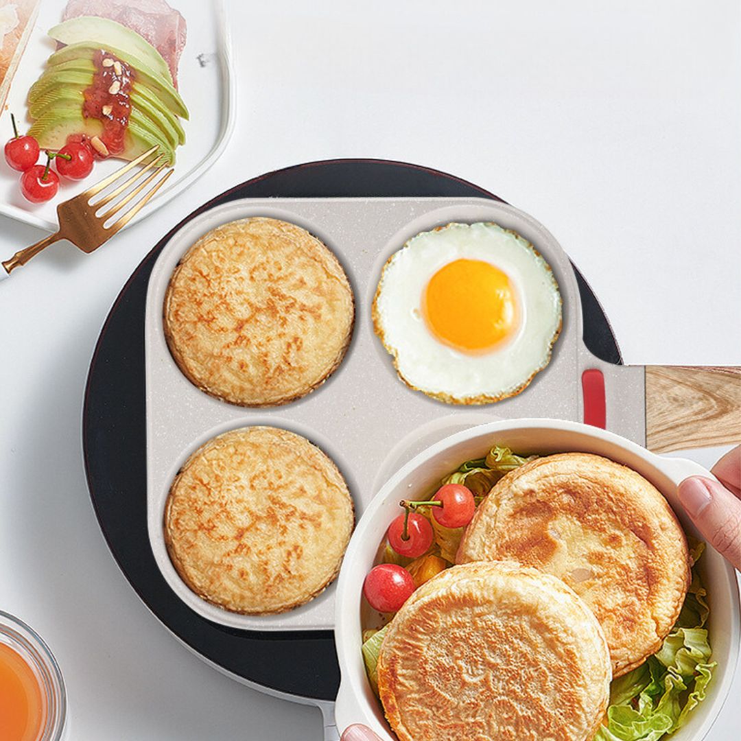 Poele-a-oeufs-4-Emplacements-Poele-a-Pancakes-induction-Coin-Insolite-Cuisine