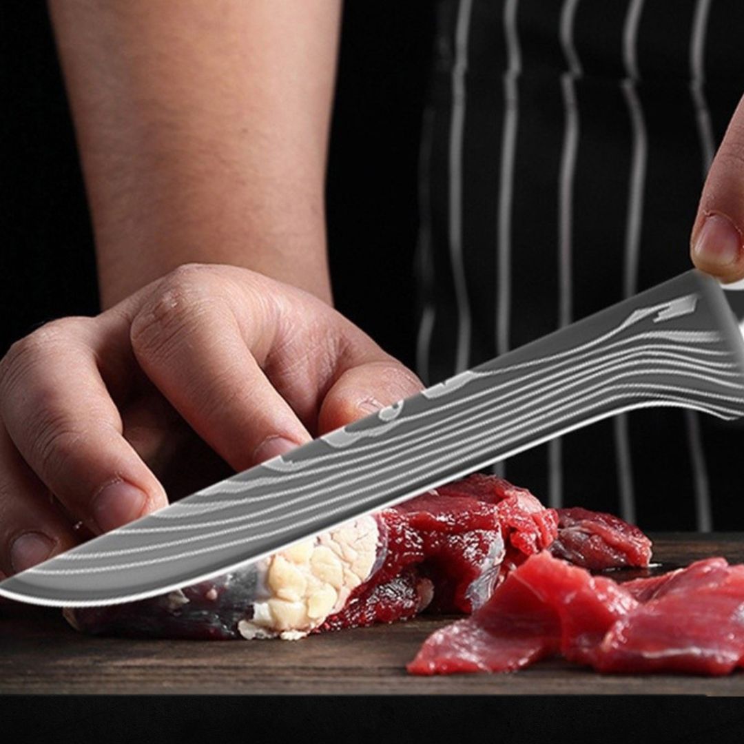 couteau-de-cuisine-professionnel-désosseur-ustensile